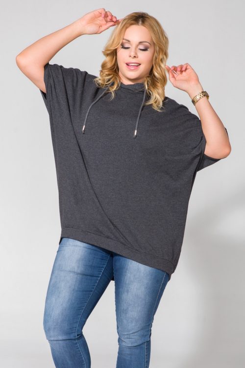 145746 Blouse model 60744 Tessita