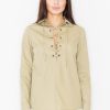 147621 Blouse model 61510 Figl