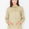 147624 Blouse model 61513 Figl