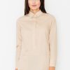 Blouse model 61515 Figl