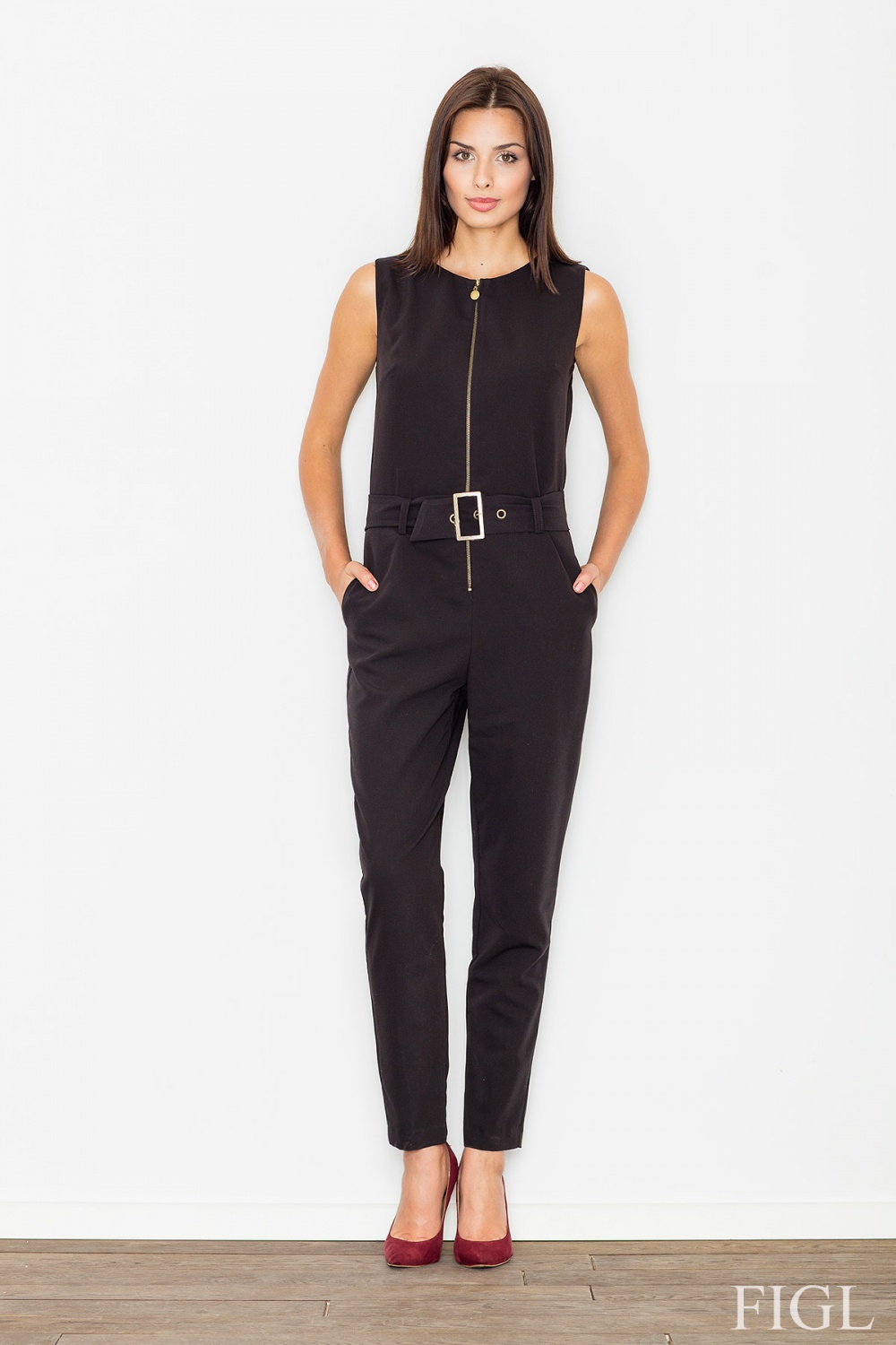 147642 Suit model 61531 Figl