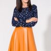 148039 Blouse model 61683 Tessita