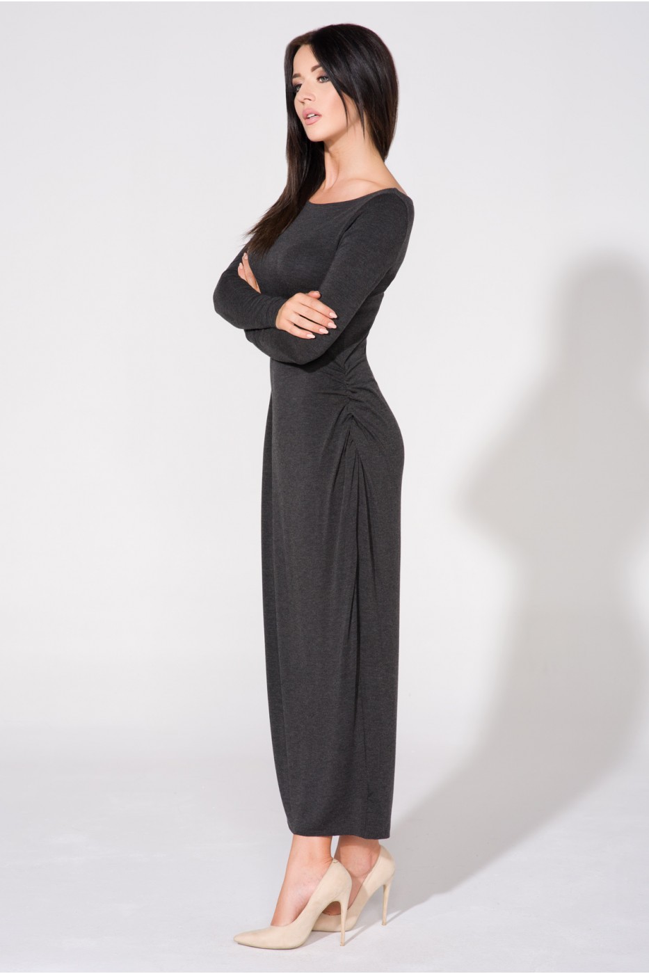 148148 Evening dress model 61710 Tessita