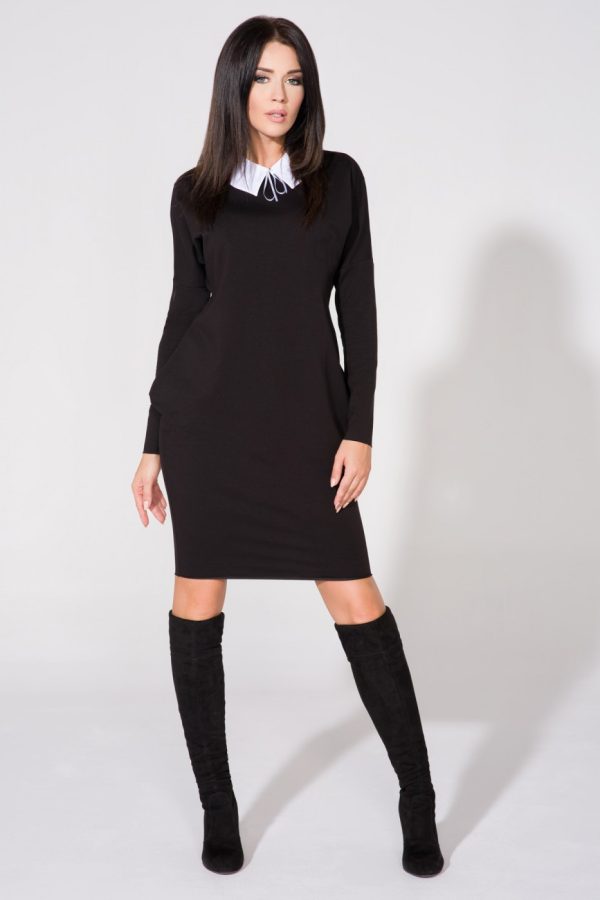 Evening dress model 61712 Tessita