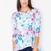 Blouse model 62969 Figl