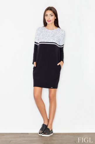151097 Daydress model 62978 Figl