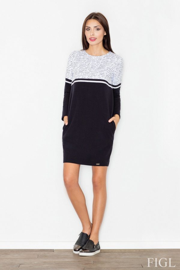 151097 Daydress model 62978 Figl