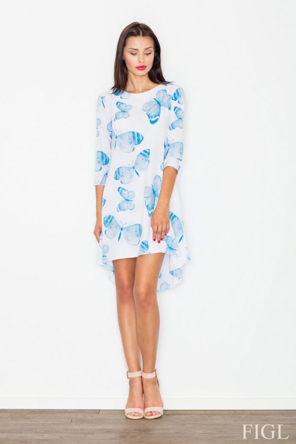 151112 Daydress model 62993 Figl