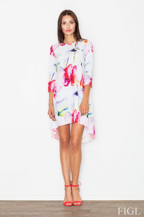 151113 Daydress model 62994 Figl