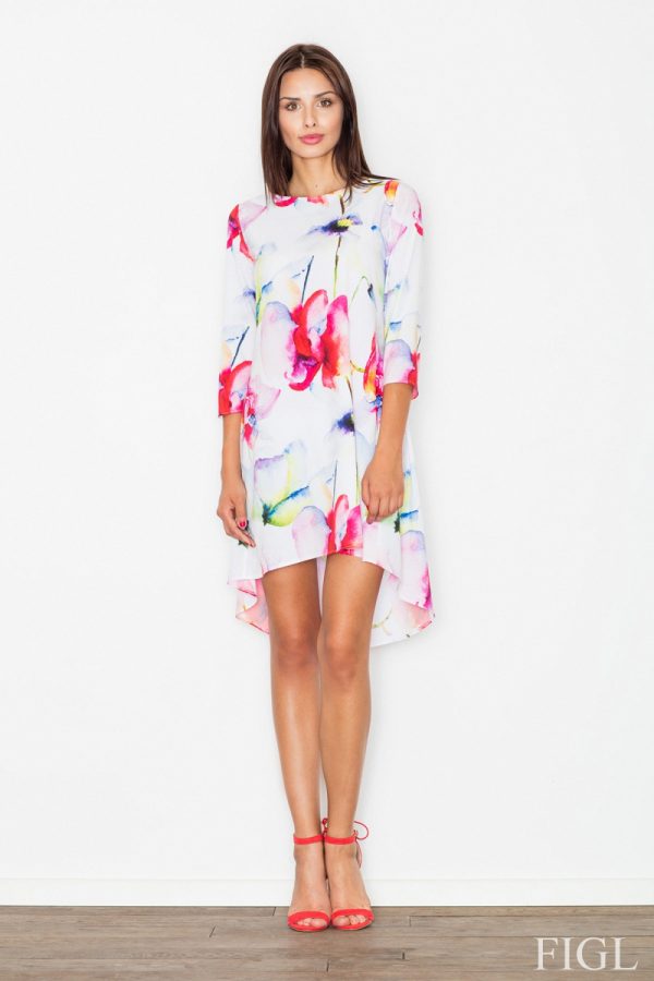 151113 Daydress model 62994 Figl