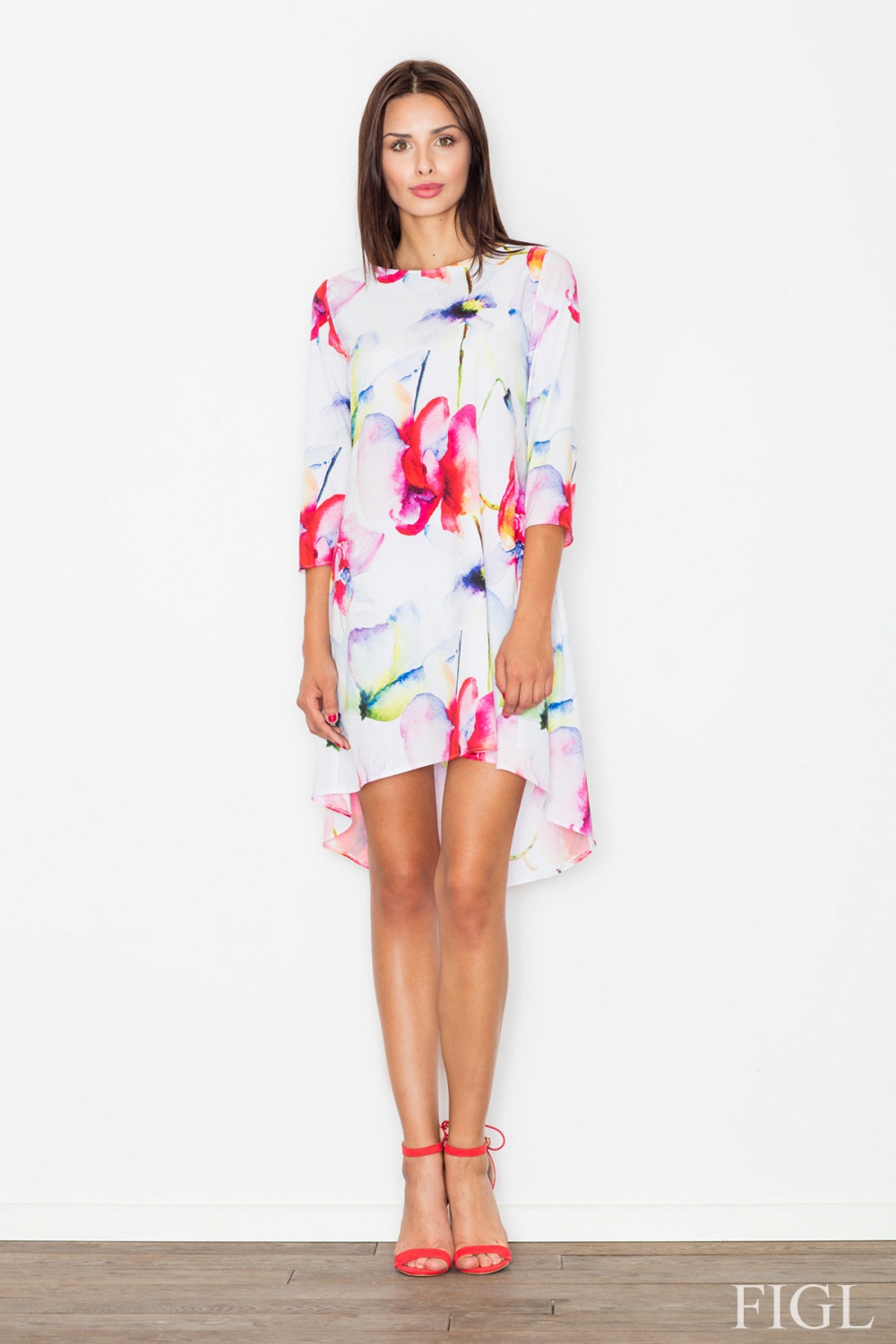 151113 Daydress model 62994 Figl