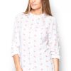 153724 Long sleeve shirt model 63918 Katrus