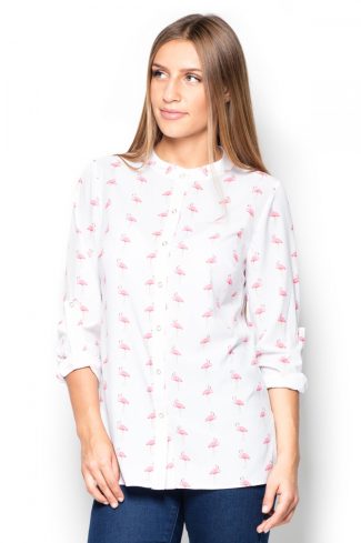 153724 Long sleeve shirt model 63918 Katrus