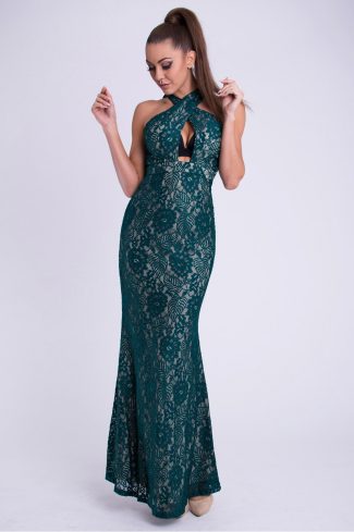 168434 Long dress model 69400 YourNewStyle