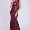 168438 Long dress model 69401 YourNewStyle