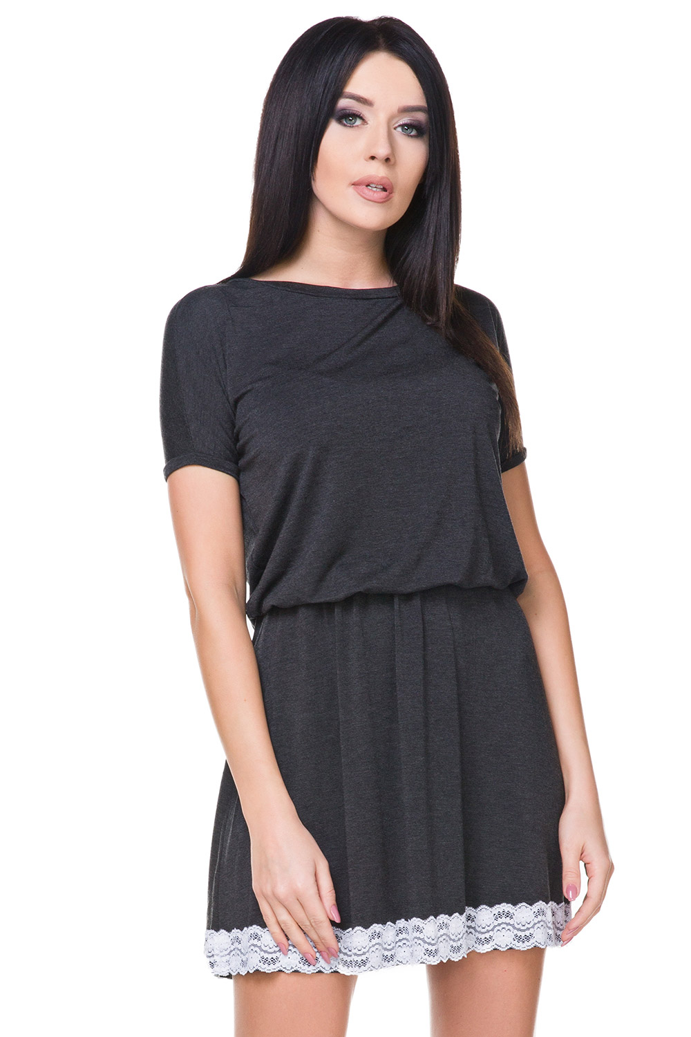 190585 Daydress model 76265 Tessita