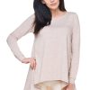 190609 Blouse model 76252 Tessita