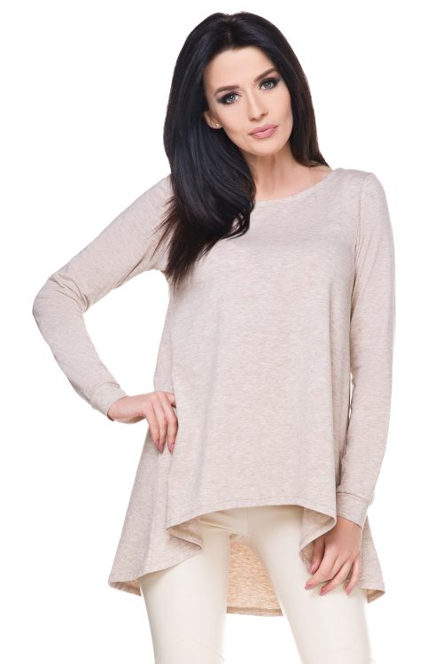 190609 Blouse model 76252 Tessita