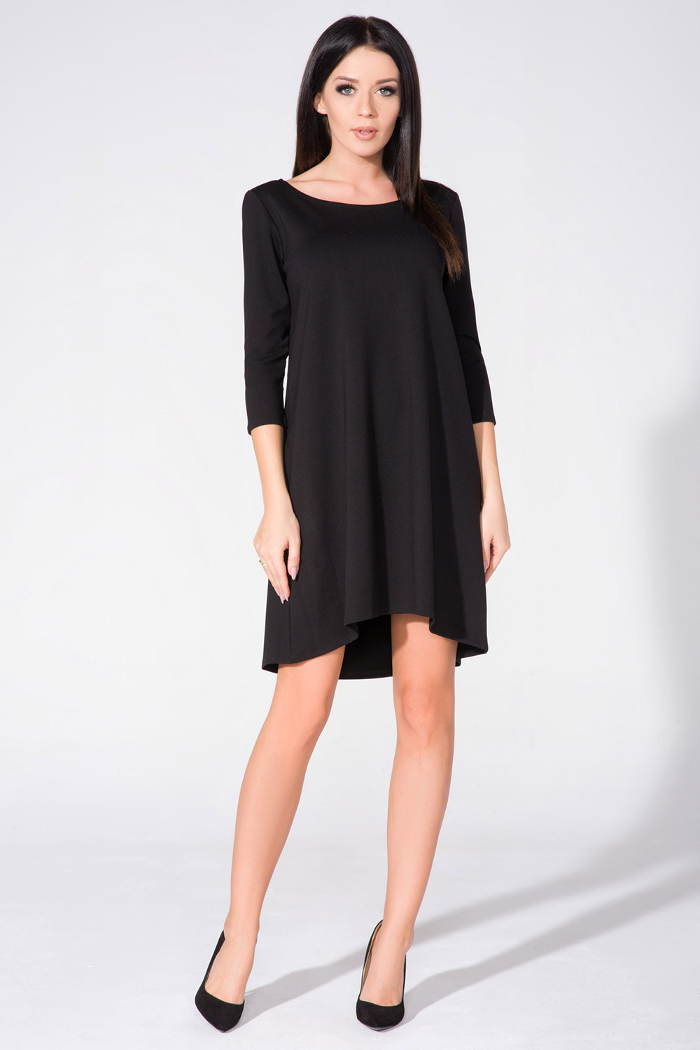 190614 Daydress model 76297 Tessita