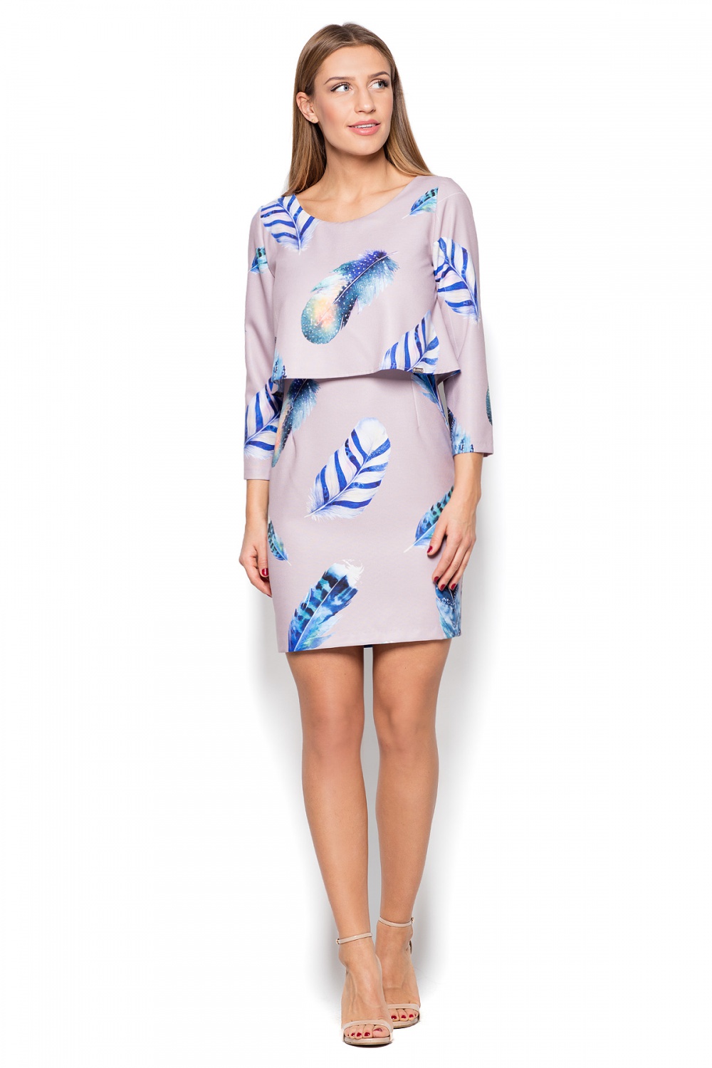 192005 Daydress model 76968 Katrus