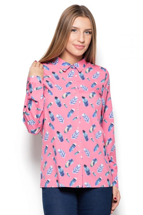 192046 Long sleeve shirt model 76987 Katrus