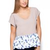 Blouse model 76990 Katrus