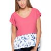 192060 Blouse model 76992 Katrus