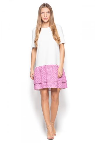 192148 Daydress model 77027 Katrus