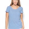 192153 Blouse model 77029 Katrus