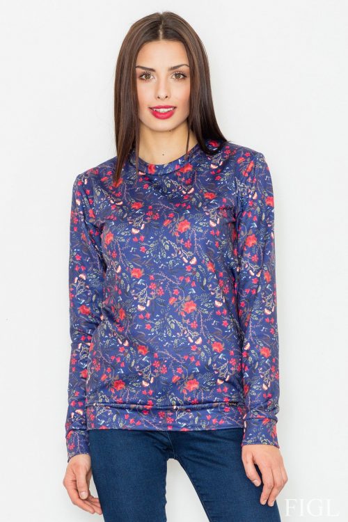 192189 Sweatshirt model 77041 Figl