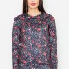 Sweatshirt model 77042 Figl