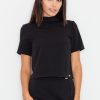 Blouse model 77048 Figl