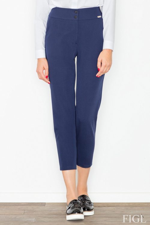 192269 Women trousers model 77071 Figl