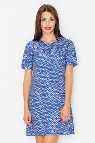 192296 Daydress model 77080 Figl