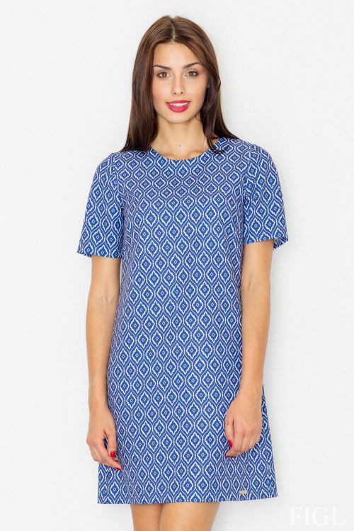 192296 Daydress model 77080 Figl