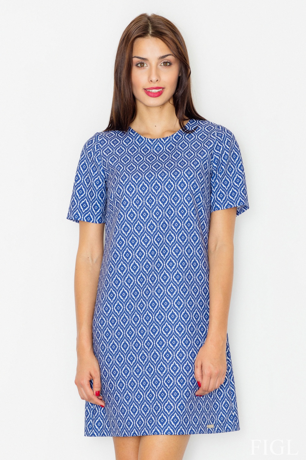 192296 Daydress model 77080 Figl