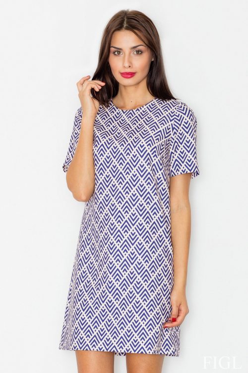 192299 Daydress model 77081 Figl