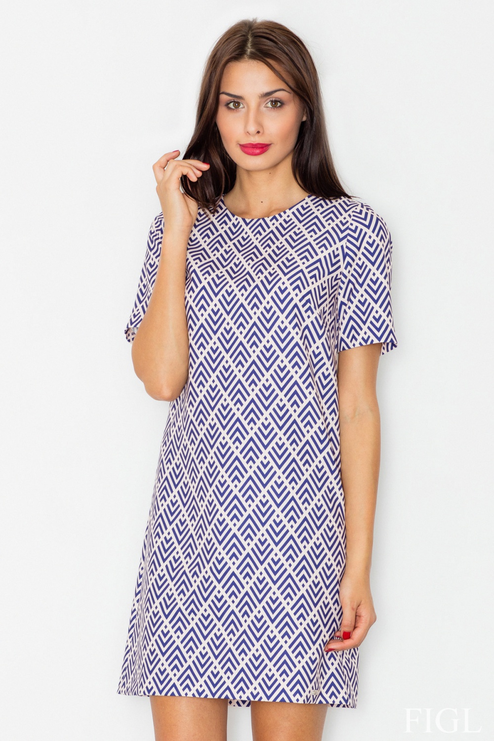 192299 Daydress model 77081 Figl