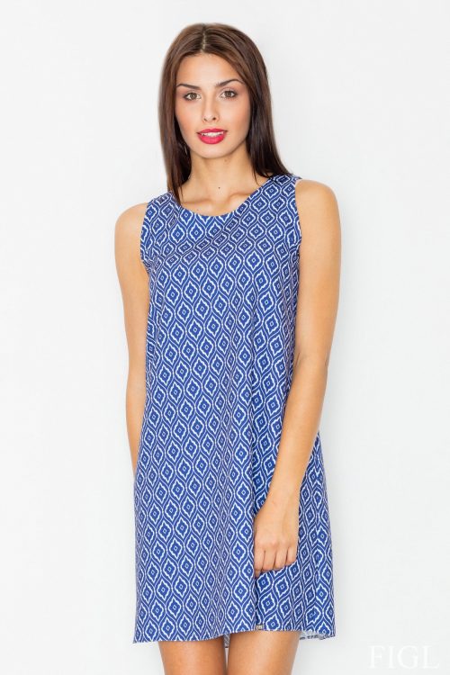 192305 Daydress model 77083 Figl