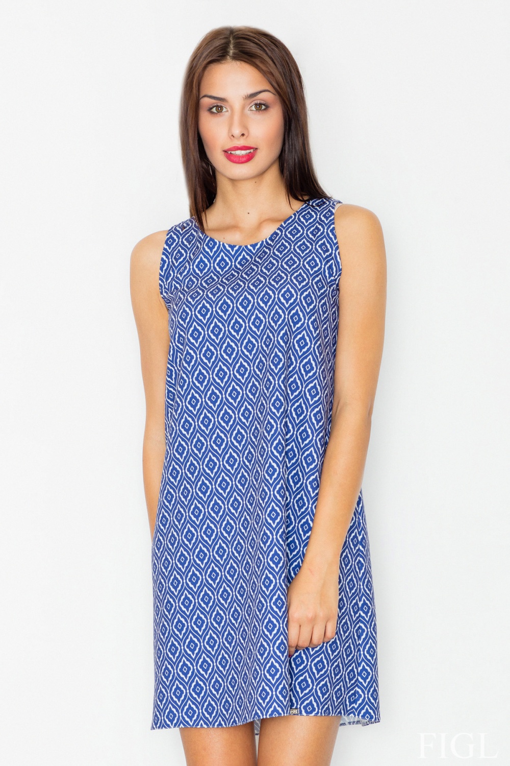 192305 Daydress model 77083 Figl