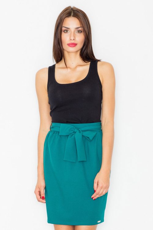 192420 Skirt model 77110 Figl