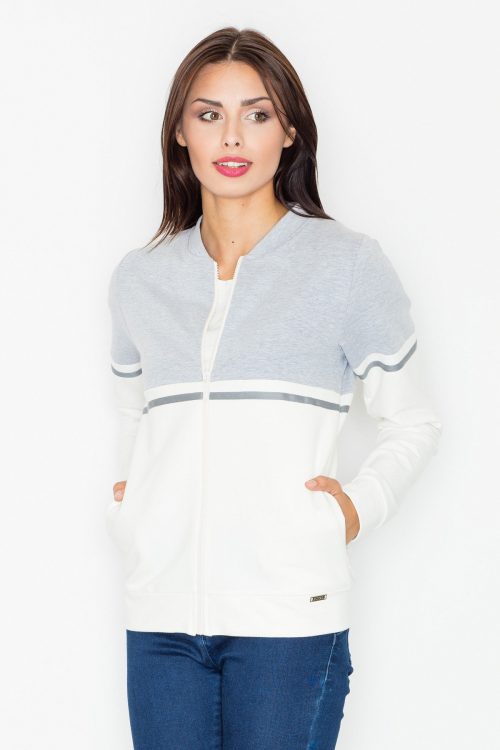 192488 Sweatshirt model 77144 Figl