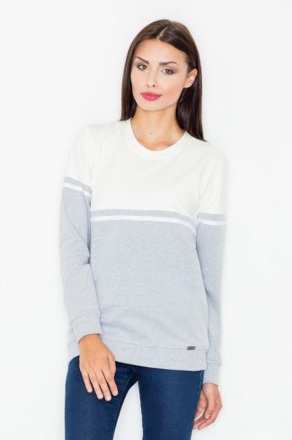 192494 Sweatshirt model 77146 Figl