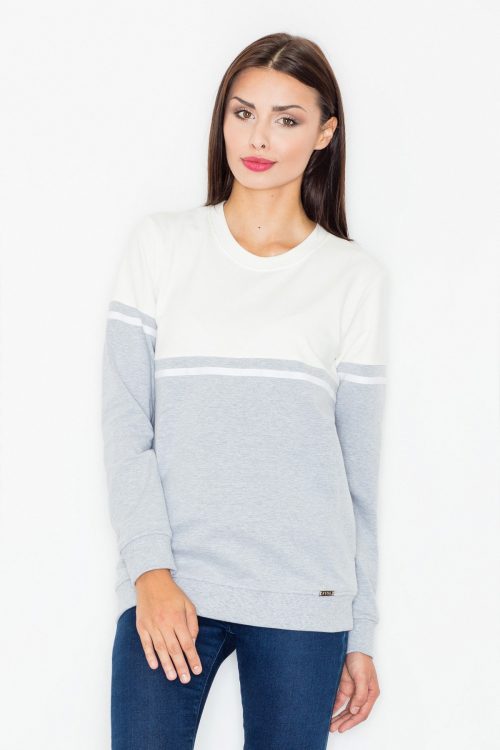 192494 Sweatshirt model 77146 Figl