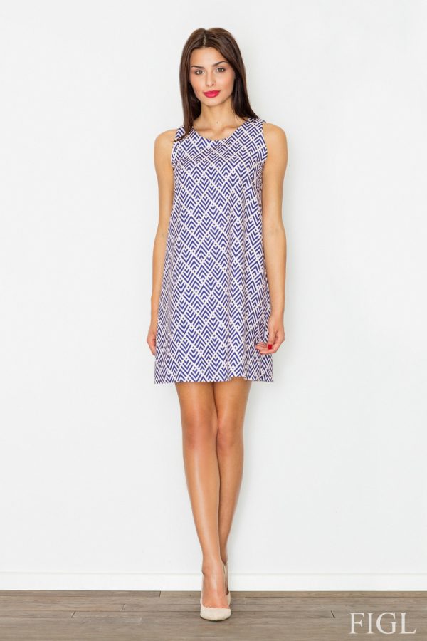 Daydress model 77155 Figl