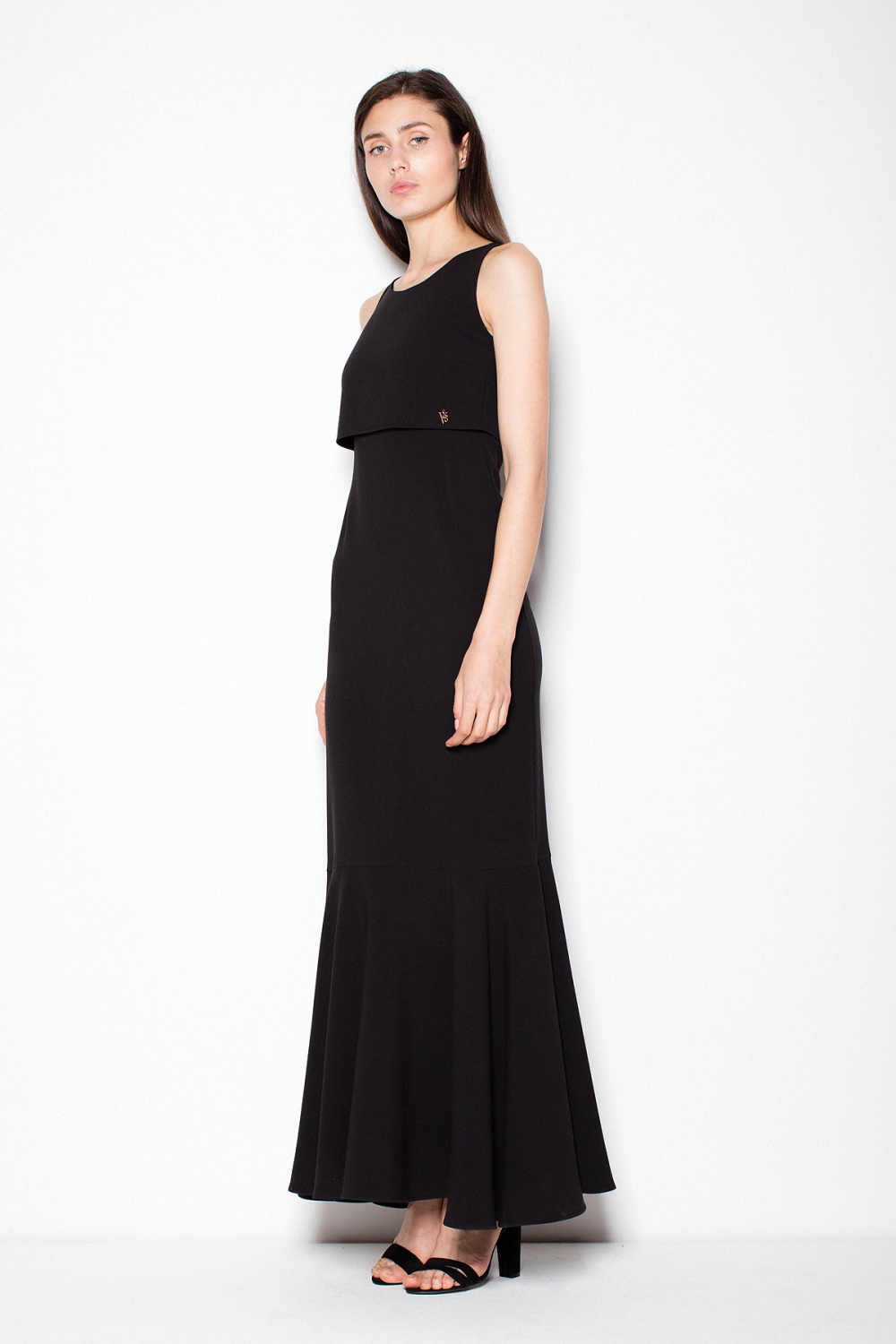 192532 Long dress model 77159 Venaton