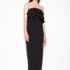 192540 Long dress model 77163 Venaton
