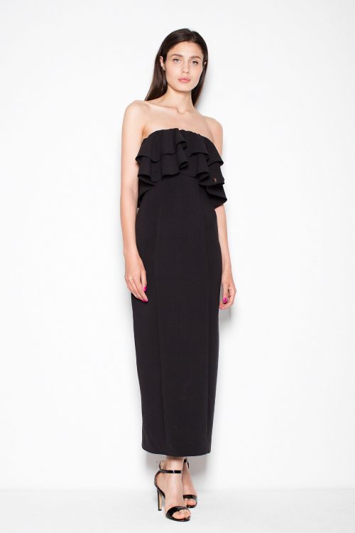 192540 Long dress model 77163 Venaton