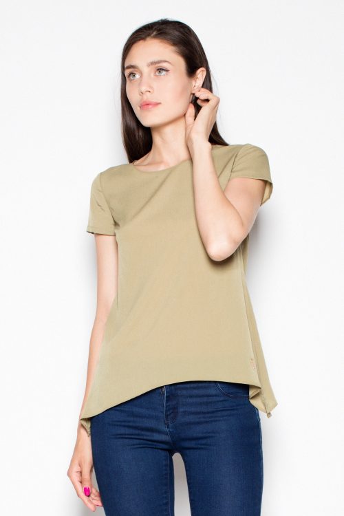192578 Blouse model 77176 Venaton