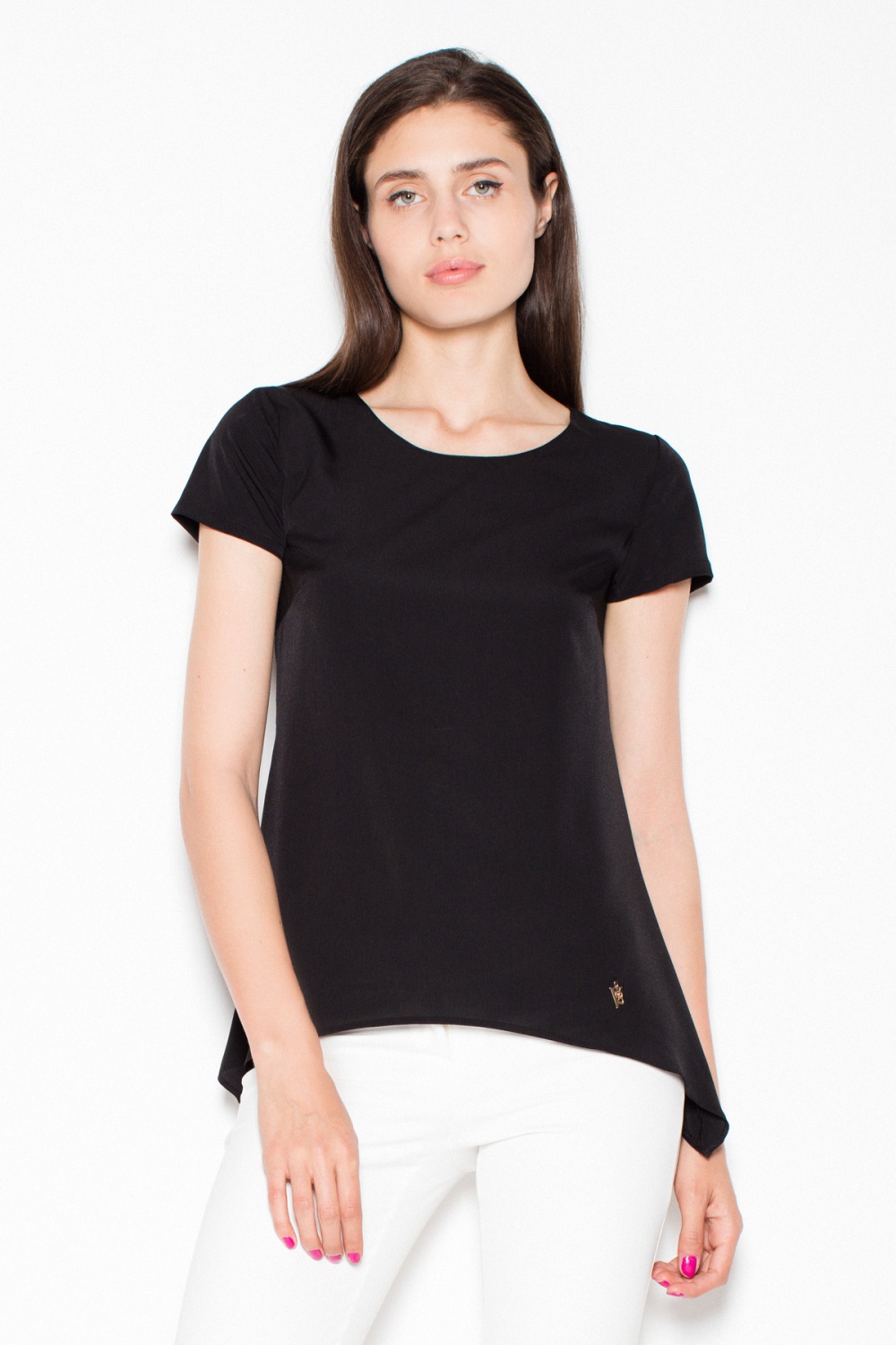 192584 Blouse model 77178 Venaton